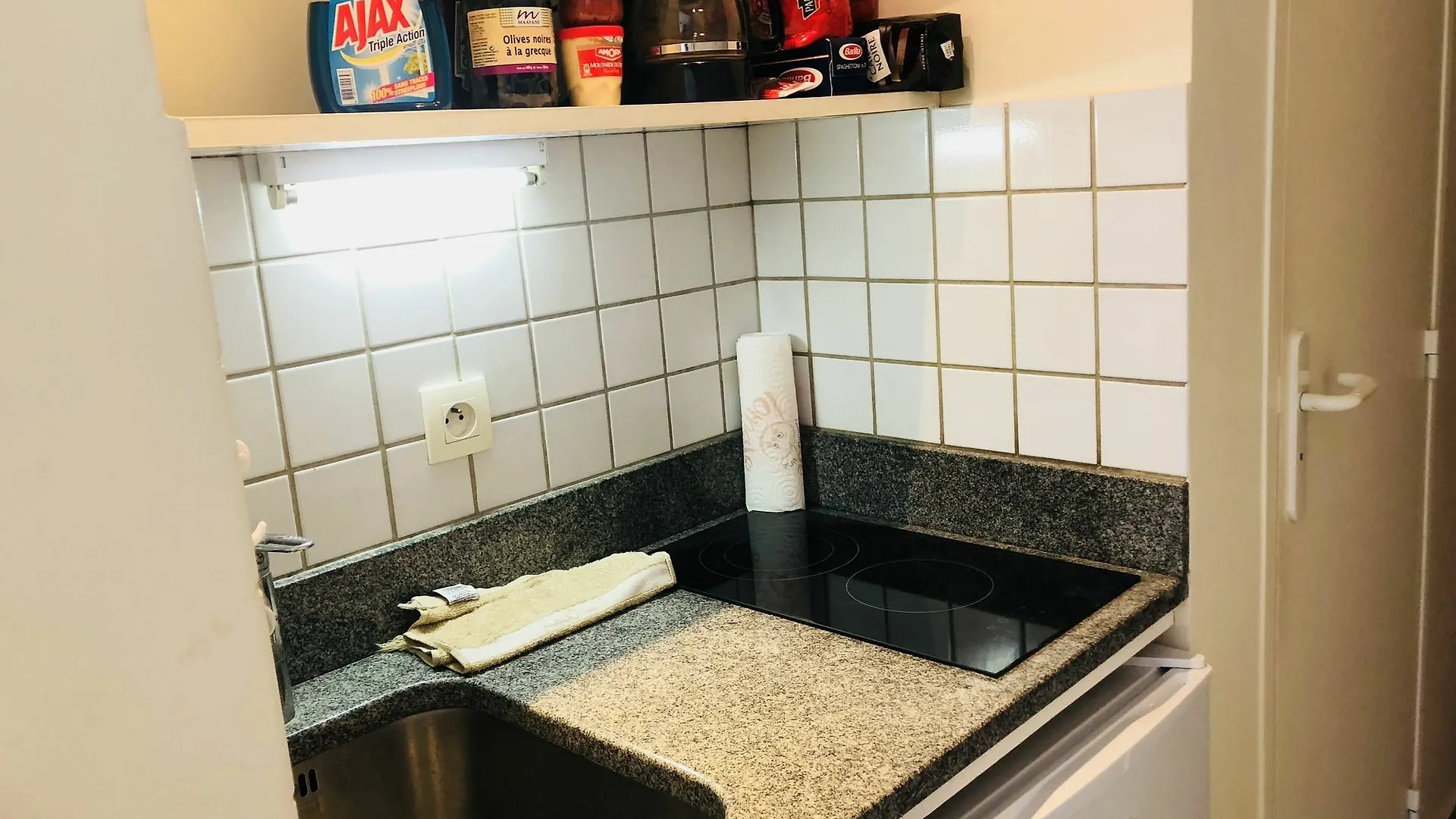 Furnished Flats In Apartment Paris